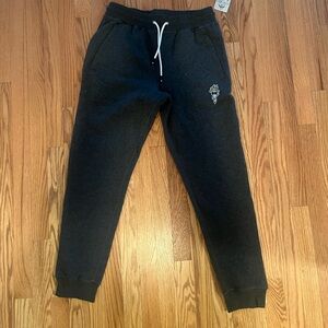 GOAT Grey Sweatpants (NWT)